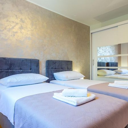 Apolon 2Bdr Apartment With Balcony Задар Екстериор снимка